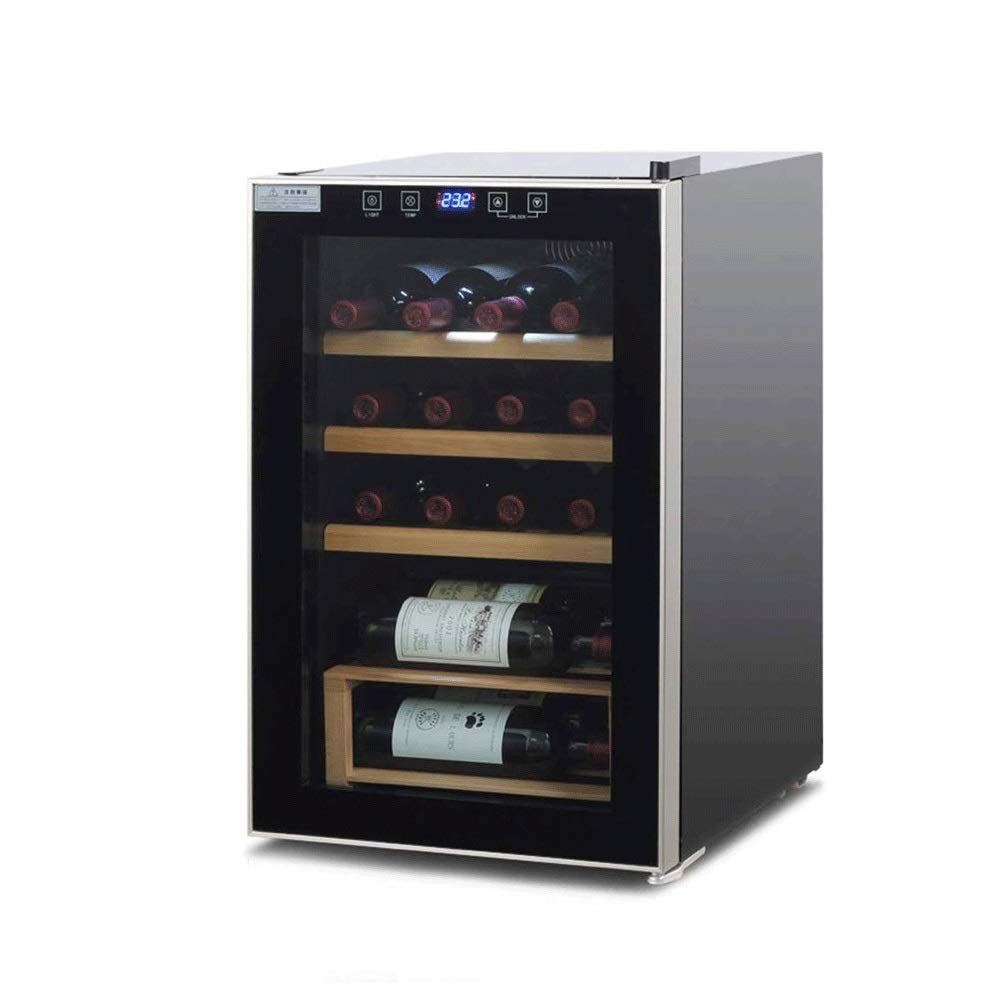 未使用 ボトルワインチラー　ワインクーラー Amazon.co.jp: Wine Gifts - プレミアムワインチラー - 750ml